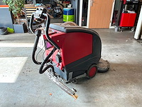 Cleanfix ra 605 schrob/zuigmachine - afbeelding 5 van  9