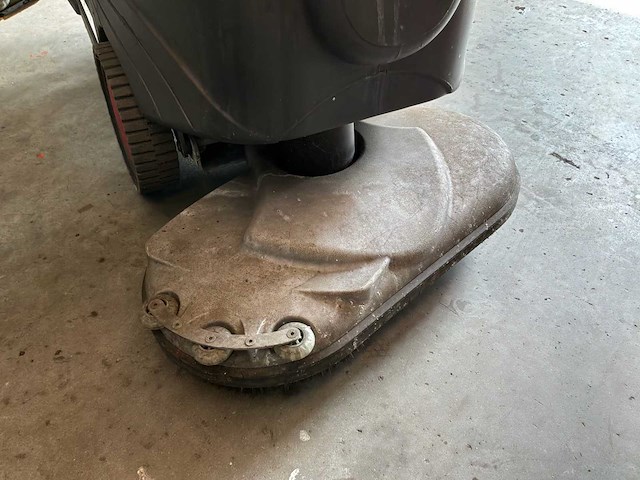 Cleanfix ra 605 schrob/zuigmachine - afbeelding 6 van  9