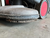 Cleanfix ra 605 schrob/zuigmachine - afbeelding 8 van  9