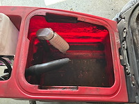 Cleanfix ra 605 schrob/zuigmachine - afbeelding 9 van  9