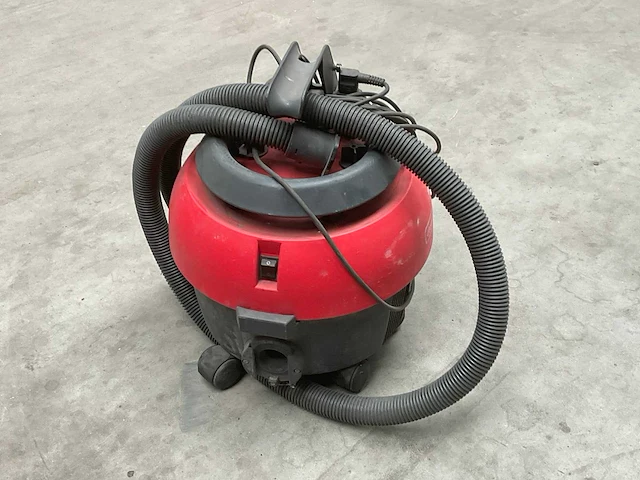 Cleanfix s10 stofzuiger - afbeelding 1 van  1