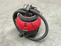 Cleanfix s10 stofzuiger