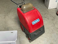 Cleanfix schrob/zuigmachine - afbeelding 3 van  4