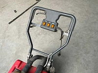 Cleanfix schrob/zuigmachine - afbeelding 4 van  4