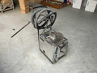 Cleanfix stoomreiniger