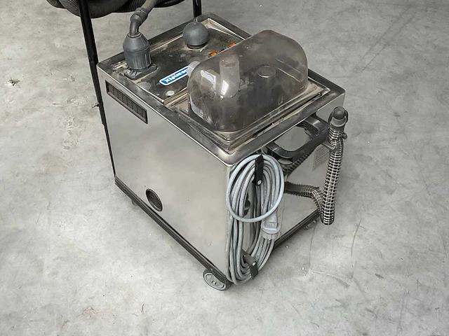Cleanfix stoomreiniger - afbeelding 2 van  4