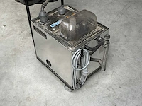 Cleanfix stoomreiniger - afbeelding 2 van  4
