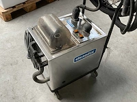 Cleanfix stoomreiniger - afbeelding 3 van  4