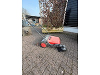 Cleanfix veegmachine - afbeelding 2 van  2