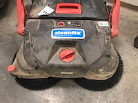 Cleanfix veegmachine - afbeelding 2 van  4