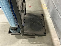 Cleanfix vloerreinigingsmachine - afbeelding 2 van  10