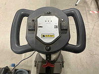 Cleanfix vloerreinigingsmachine - afbeelding 7 van  10