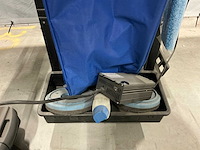 Cleanfix vloerreinigingsmachine - afbeelding 10 van  10