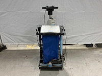 Cleanfix vloerreinigingsmachine - afbeelding 3 van  8