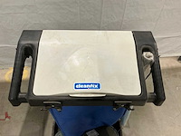 Cleanfix vloerreinigingsmachine - afbeelding 8 van  8