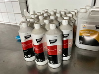 Cleanfm diverse reinigingsmiddelen - afbeelding 4 van  5