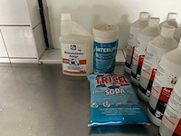 Cleanfm diverse reinigingsmiddelen - afbeelding 5 van  5