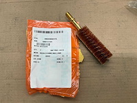 Cleaning brush (2x) - afbeelding 2 van  3
