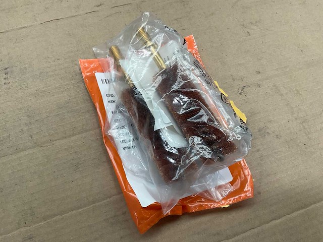 Cleaning brush (2x) - afbeelding 3 van  3