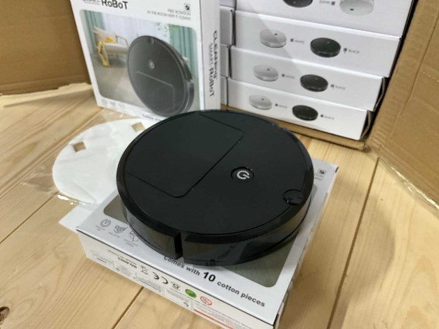 Cleaning smart robot dweil apparaat (96x) - afbeelding 1 van  5