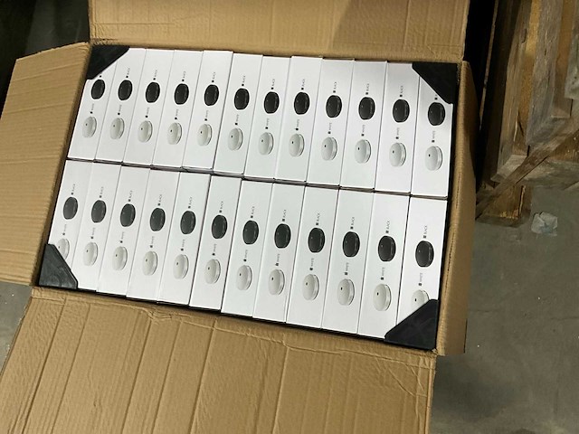 Cleaning smart robot dweil apparaat (96x) - afbeelding 4 van  5