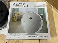 Cleaning smart robot dweil apparaat (96x) - afbeelding 5 van  5