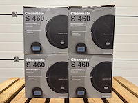 Cleanmate - s460 - robotstofzuiger (4x) - afbeelding 1 van  1