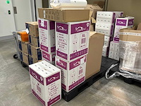 Cleanroom-benodigdheden - afbeelding 1 van  8