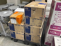 Cleanroom-benodigdheden - afbeelding 4 van  8