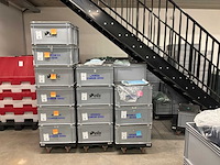 Cleanroom-kleding - afbeelding 1 van  8
