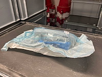 Cleanroom-kleding - afbeelding 2 van  8