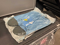 Cleanroom-kleding - afbeelding 3 van  8