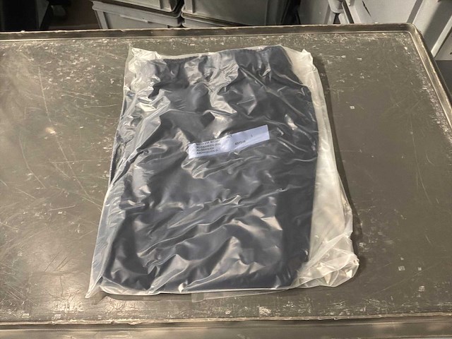 Cleanroom-kleding - afbeelding 5 van  8