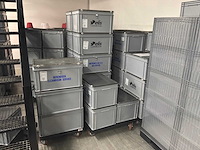 Cleanroom-kleding - afbeelding 6 van  8