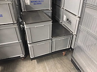 Cleanroom-kleding - afbeelding 7 van  8