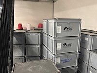 Cleanroom-kleding - afbeelding 8 van  8