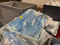 Cleanroom-kleding - afbeelding 4 van  8