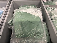 Cleanroom-kleding - afbeelding 5 van  8