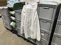 Cleanroom-kleding - afbeelding 7 van  8