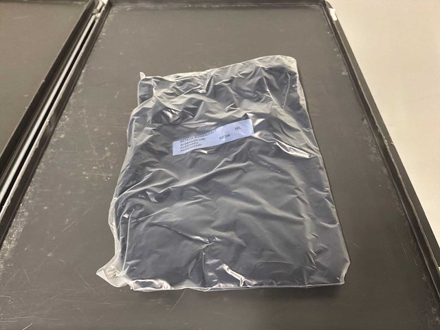 Cleanroom-kleding - afbeelding 2 van  6