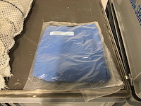 Cleanroom-kleding - afbeelding 3 van  6