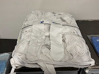Cleanroom-kleding - afbeelding 4 van  6