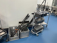 Cleanroom moptrolley (2x) - afbeelding 6 van  8