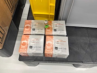 Cleanroom schoonmaak- en desinfectiebenodigdheden - afbeelding 1 van  11