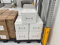 Cleanroom schoonmaak- en desinfectiebenodigdheden - afbeelding 3 van  11