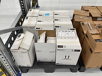 Cleanroom schoonmaak- en desinfectiebenodigdheden - afbeelding 16 van  21