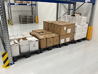 Cleanroom schoonmaak- en desinfectiebenodigdheden - afbeelding 7 van  11