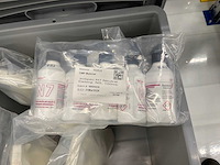 Cleanroom schoonmaak- en desinfectiebenodigdheden - afbeelding 18 van  21