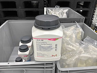 Cleanroom schoonmaak- en desinfectiebenodigdheden - afbeelding 19 van  21