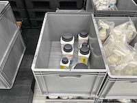 Cleanroom schoonmaak- en desinfectiebenodigdheden - afbeelding 20 van  21